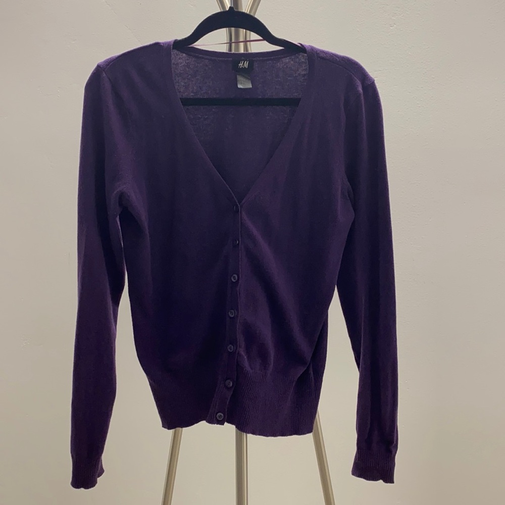 H&M Cardigan